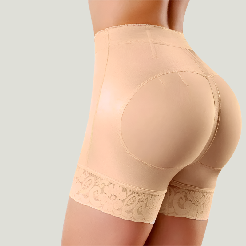 Butt Lifting Shaping Shorts