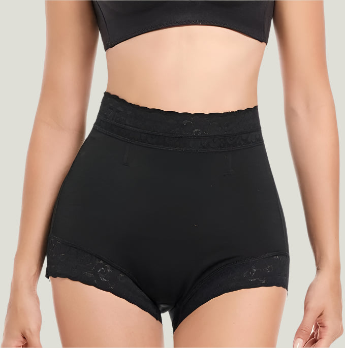 Butt Lifting Shaping Shorts