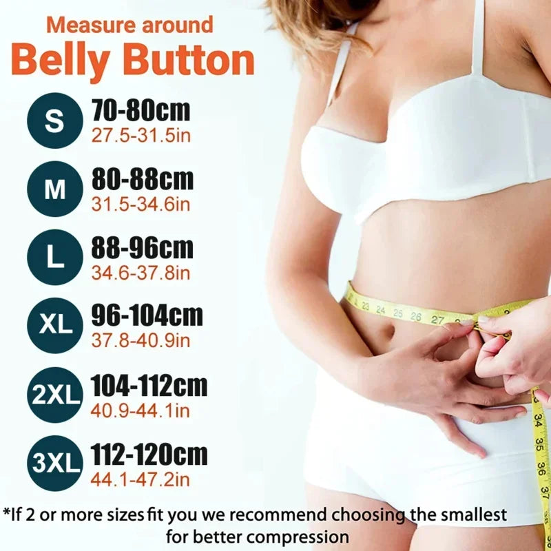 Triple Wrap Shaper