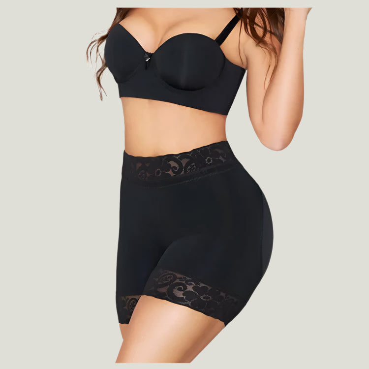 Butt Lifting Shaping Shorts