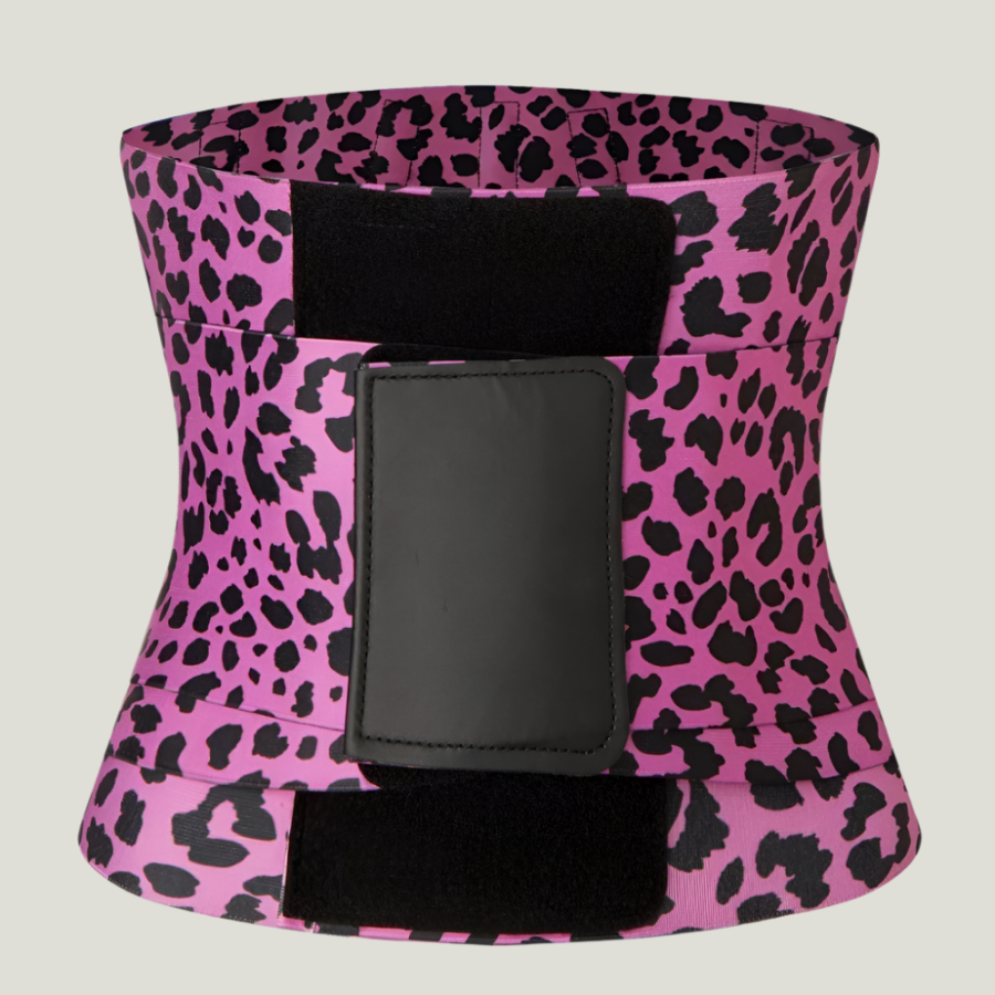 Triple Wrap Shaper