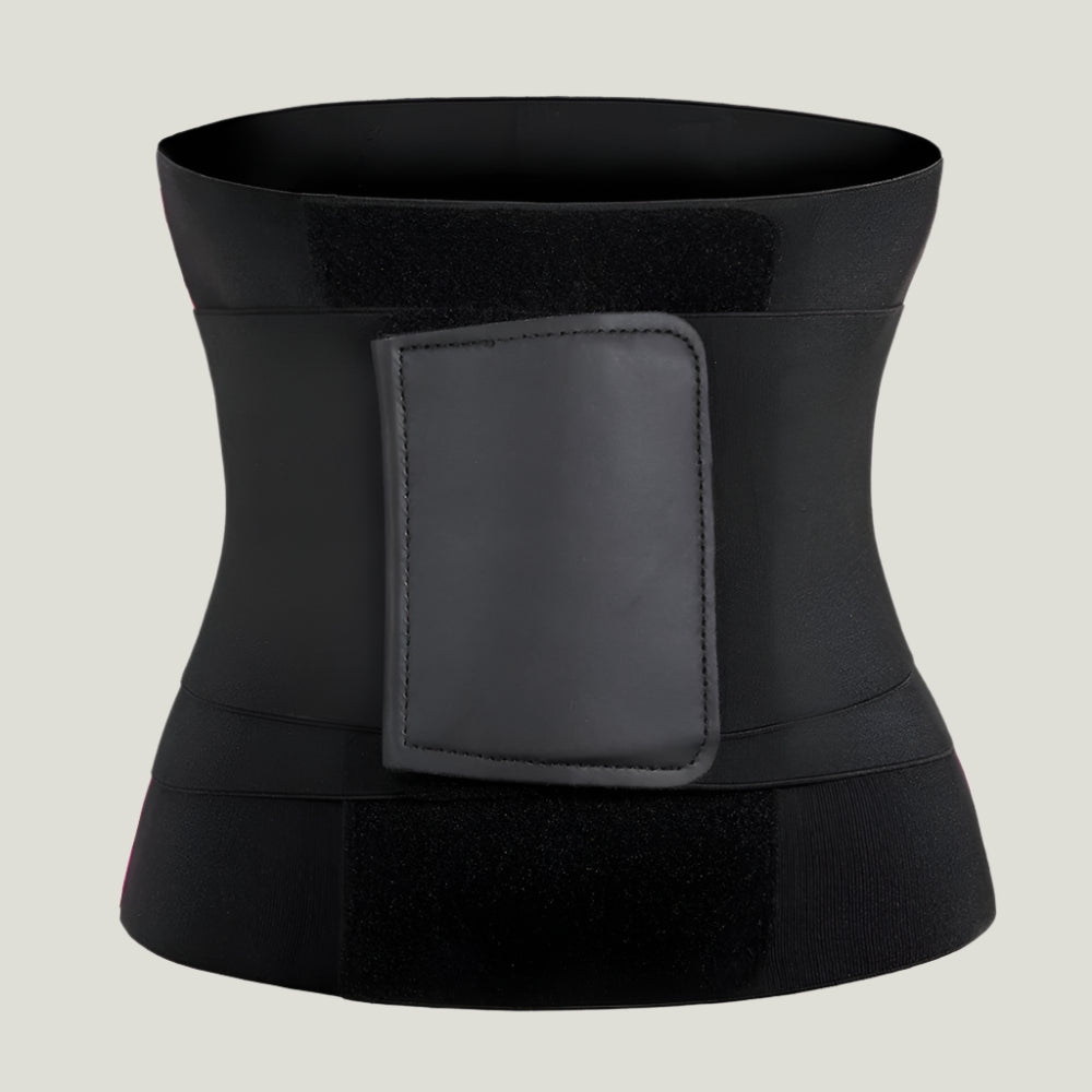 Triple Wrap Shaper