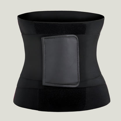 Triple Wrap Shaper