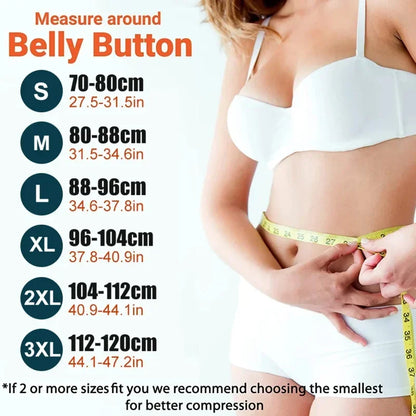 Triple Wrap Shaper