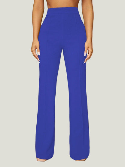 Business Casual High-Waist Yoga Pants