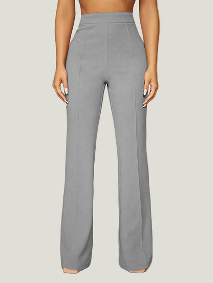 Business Casual High-Waist Yoga Pants