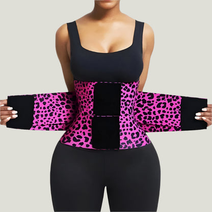 Triple Wrap Shaper