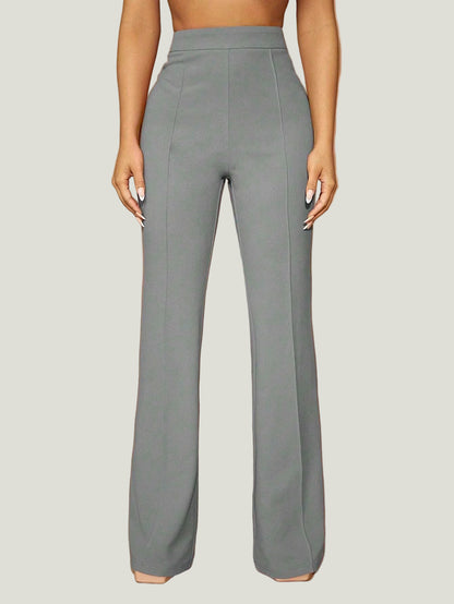 Business Casual High-Waist Yoga Pants
