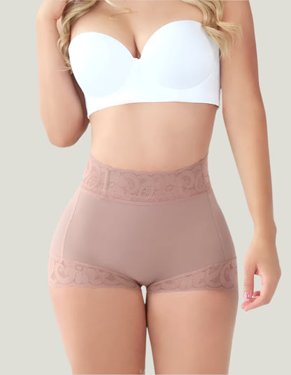 Butt Lifting Shaping Shorts