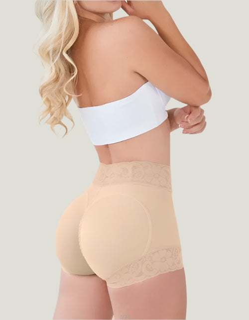 Butt Lifting Shaping Shorts