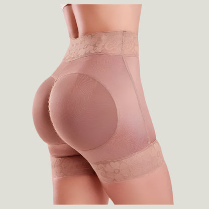 Butt Lifting Shaping Shorts
