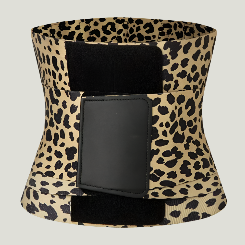 Triple Wrap Shaper